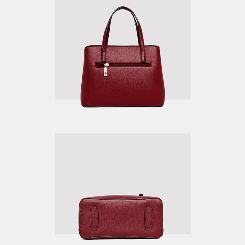 Tote Bag for Women Top Handle Satchel Purse Large Shoulder Handbag