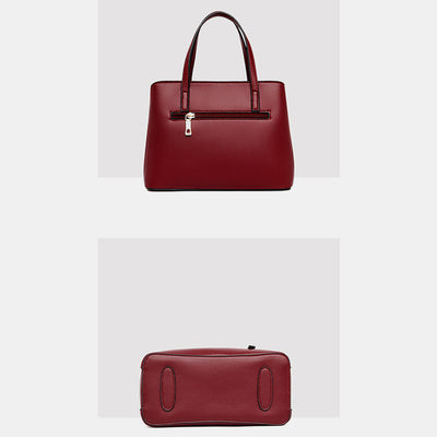 Tote Bag for Women Top Handle Satchel Purse Large Shoulder Handbag