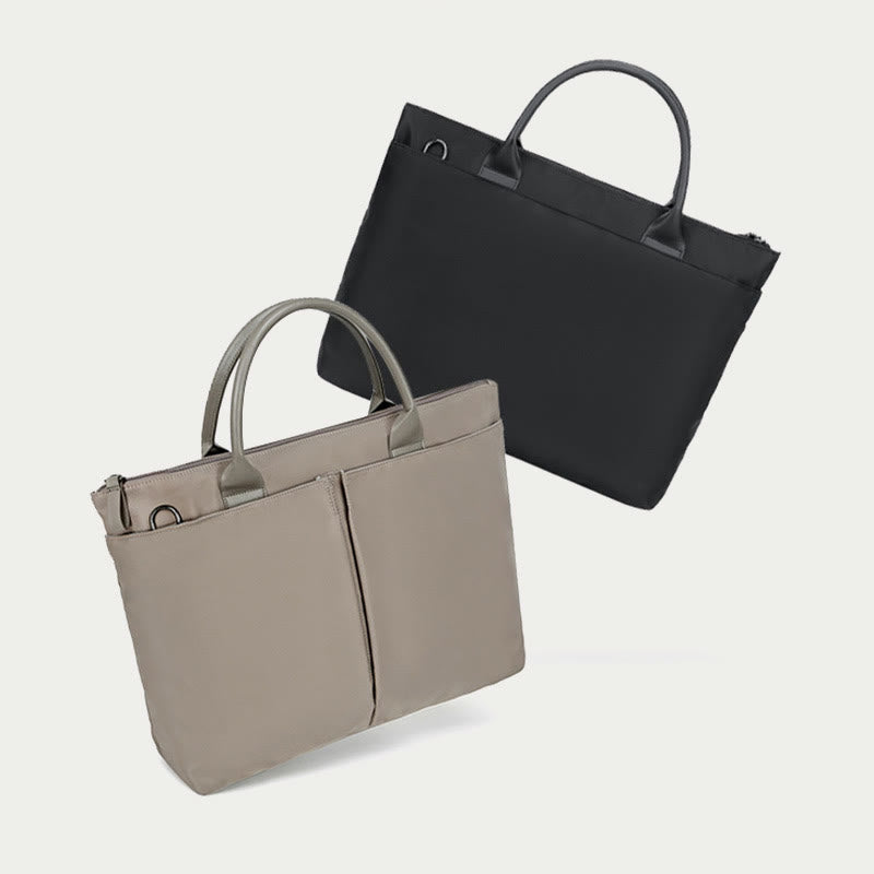 Large Capacity Simply Fashion Tote Bag