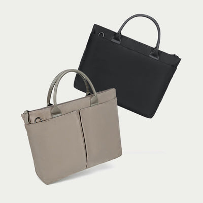 Large Capacity Simply Fashion Tote Bag