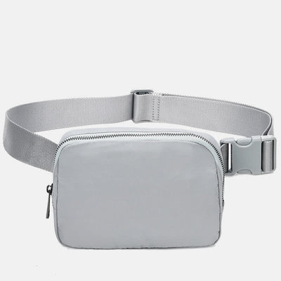 Unisex Belt Bag Small Waist Pouch Waist Pack Bum Bag