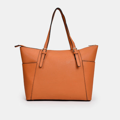 Women Tote Large Capacity Handbags Shoulder Bag Big Handle Satchel Purse