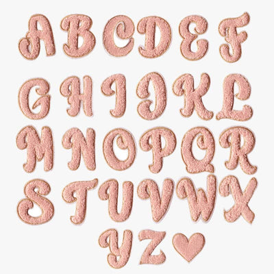 Alphabets