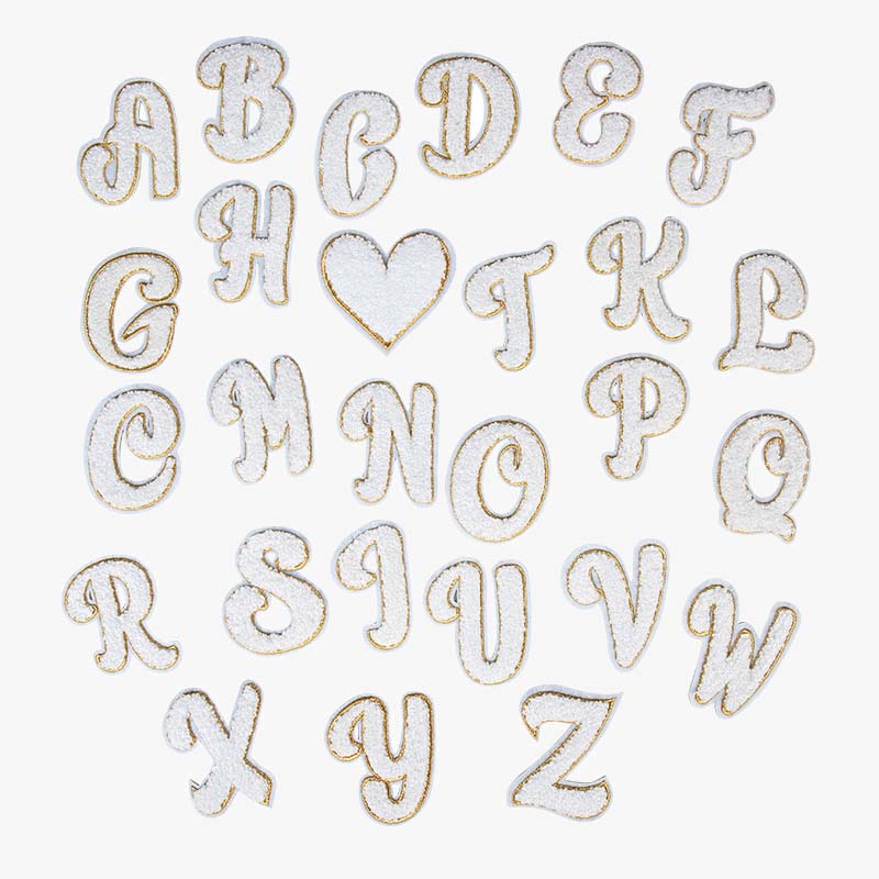 Alphabets