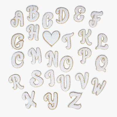 Alphabets