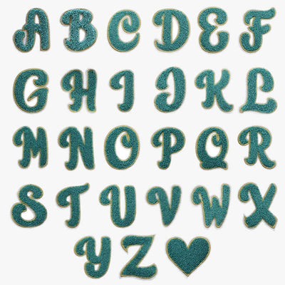 Alphabets