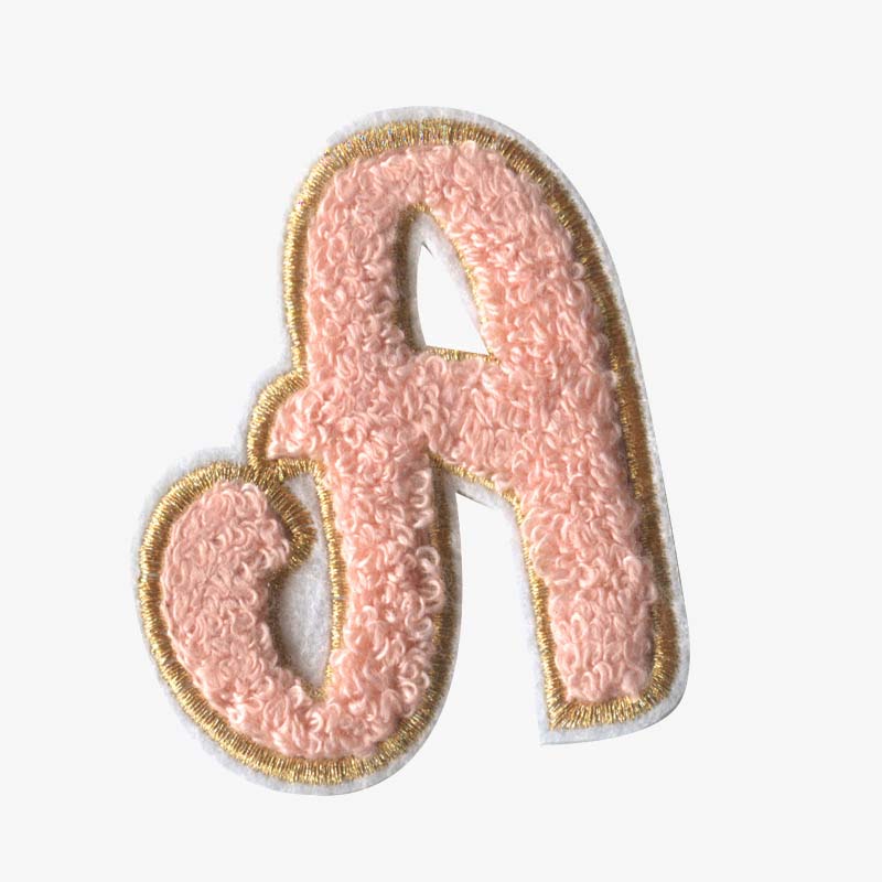 Alphabets