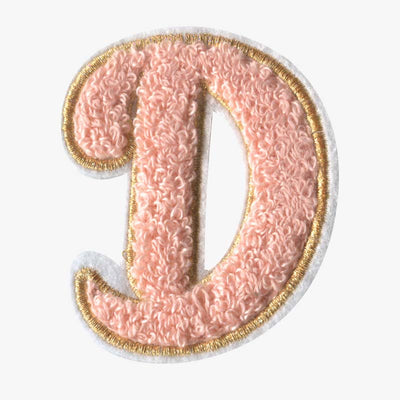 Alphabets