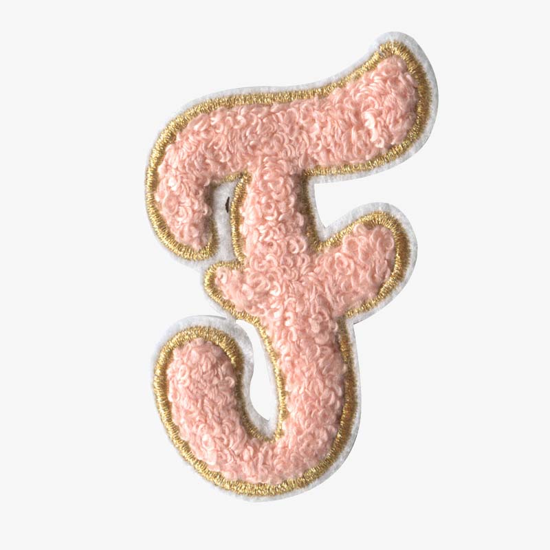 Alphabets