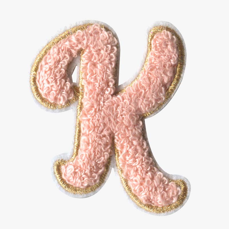 Alphabets