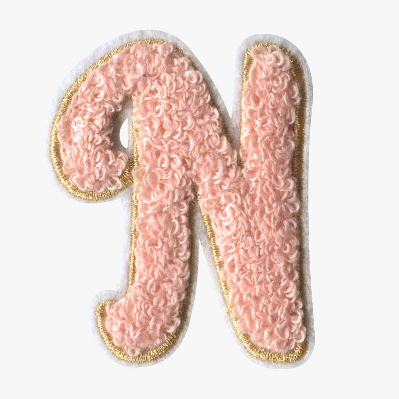 Alphabets