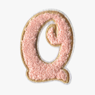 Alphabets