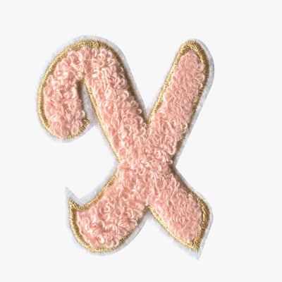 Alphabets