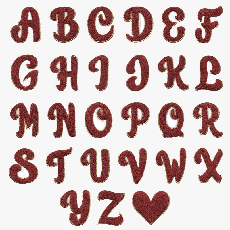 Alphabets