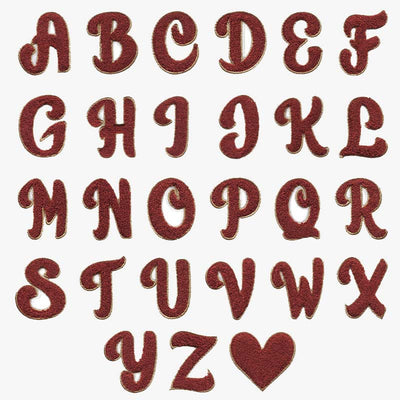 Alphabets