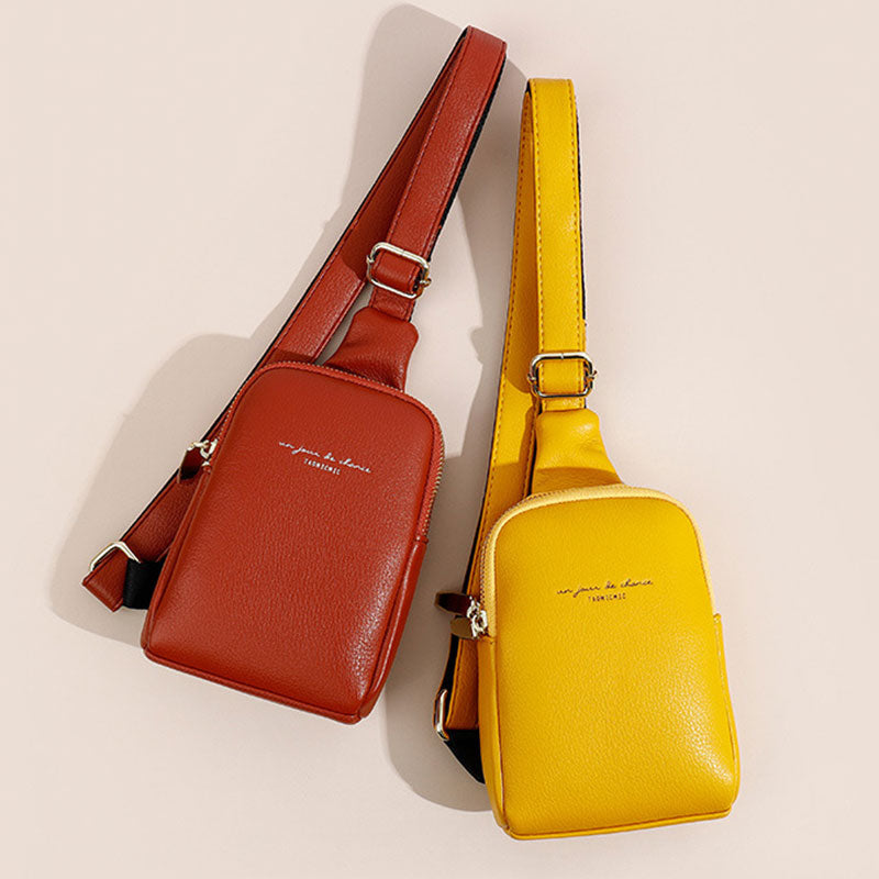 Fashion Sports Crossbody Bag