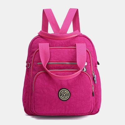Waterproof Large Capacity Handbag Crossbody Bag