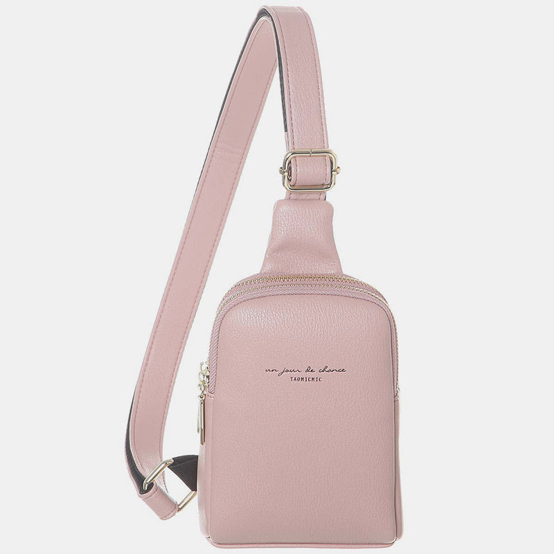 Fashion Sports Crossbody Bag