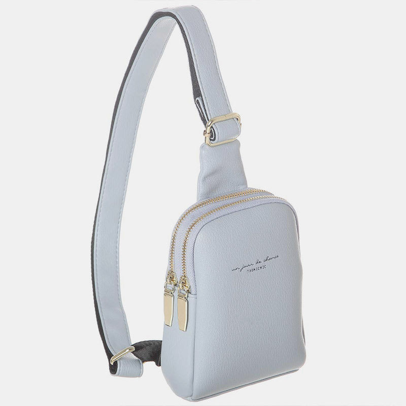 Fashion Sports Crossbody Bag