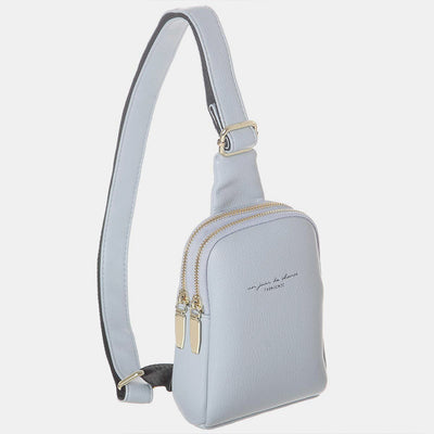 Fashion Sports Crossbody Bag