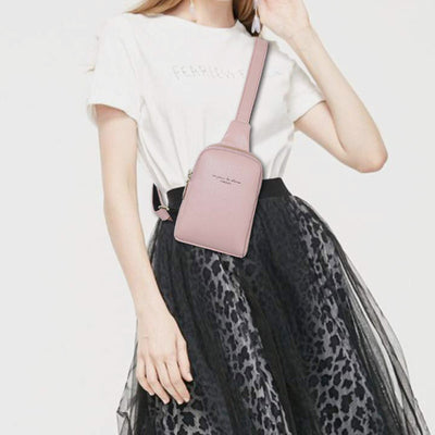 Fashion Sports Crossbody Bag