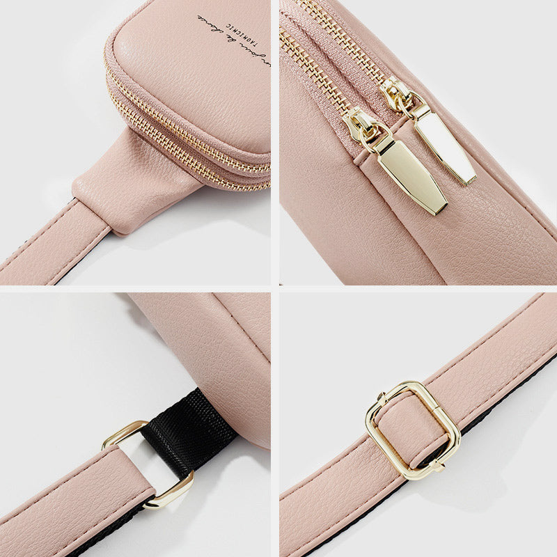 Fashion Sports Crossbody Bag