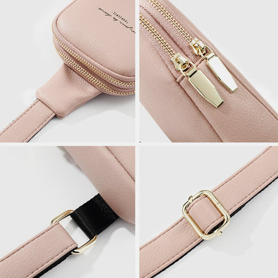 Fashion Sports Crossbody Bag