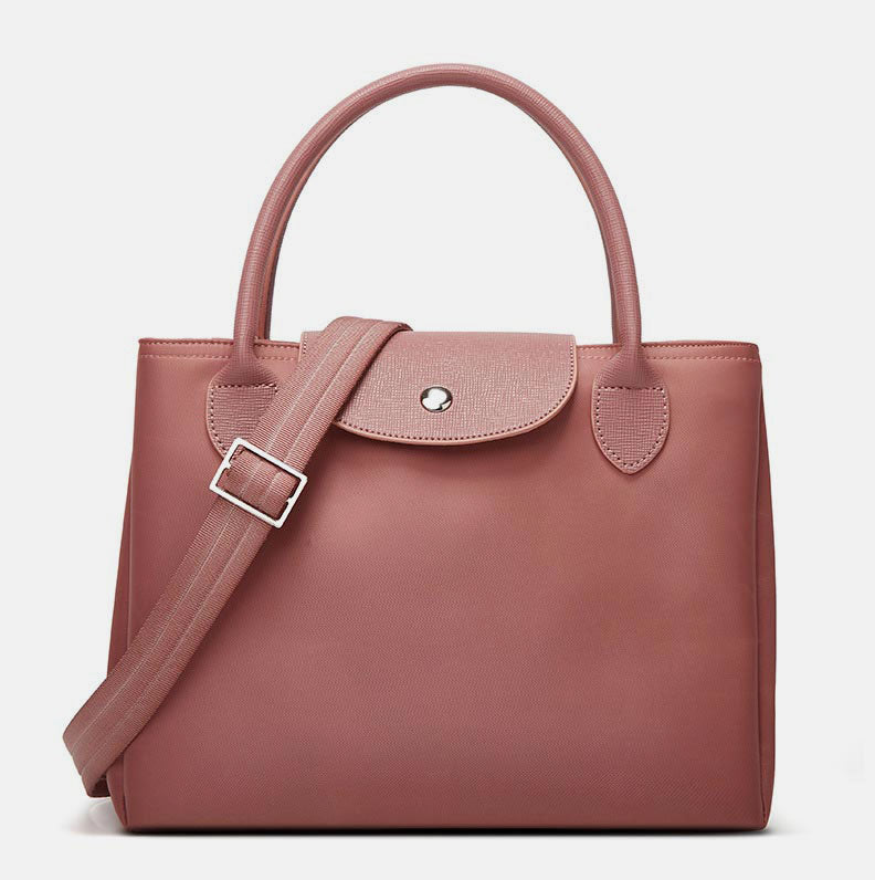 Large Capacity Classic Tote Bag