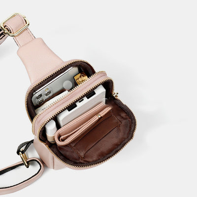 Fashion Sports Crossbody Bag
