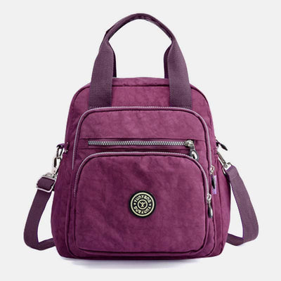 Waterproof Large Capacity Handbag Crossbody Bag