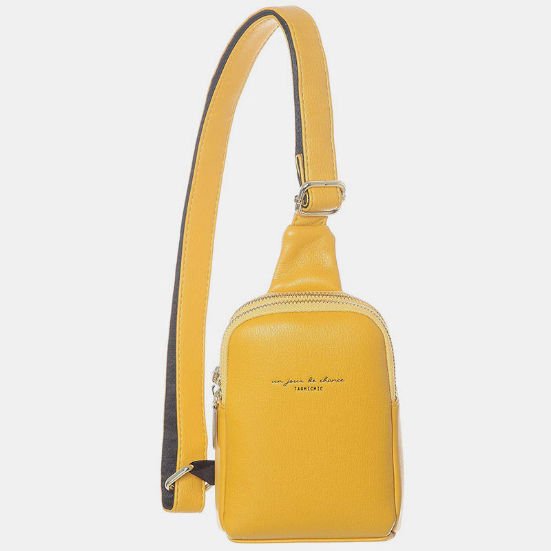 Fashion Sports Crossbody Bag