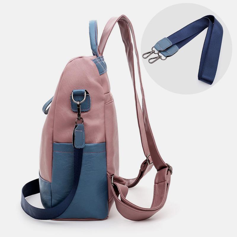 Large Capacity Anti Theft Multi-Purpose School Backpack