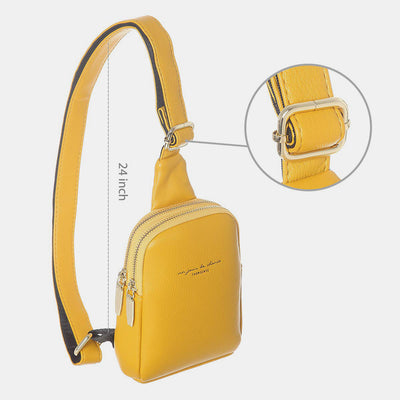 Fashion Sports Crossbody Bag