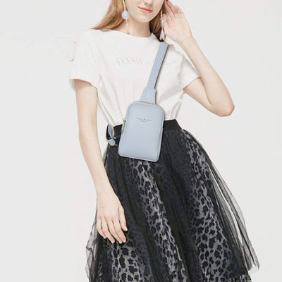 Fashion Sports Crossbody Bag