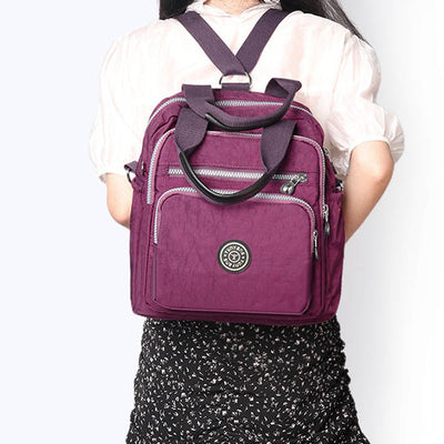 Waterproof Large Capacity Handbag Crossbody Bag