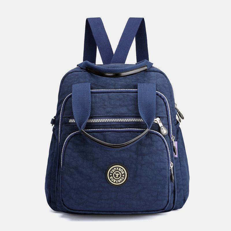 Waterproof Large Capacity Handbag Crossbody Bag