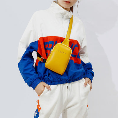 Fashion Sports Crossbody Bag
