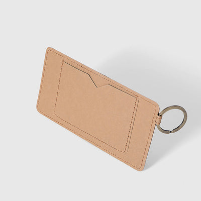 Ultra Thin Waterproof Card Holder