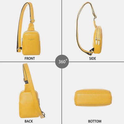 Fashion Sports Crossbody Bag