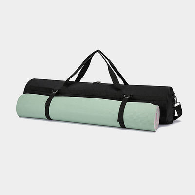 Portable Yoga Mat Bag Minimalist Large Capacity Outdoor Fitness Bag