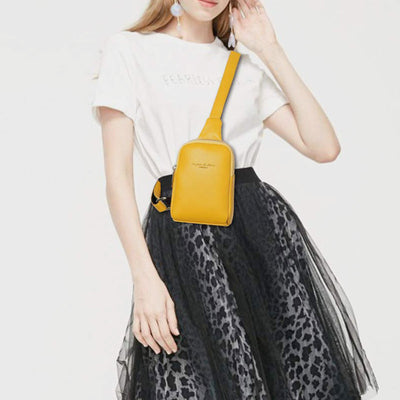 Fashion Sports Crossbody Bag