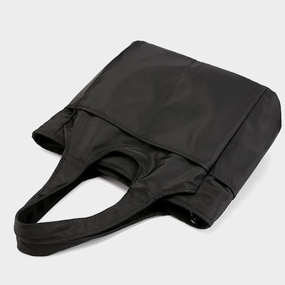 Waterproof Multi-Compartment Dry Wet Separation Shoulder Bag