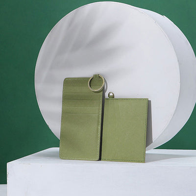 Ultra Thin Waterproof Card Holder