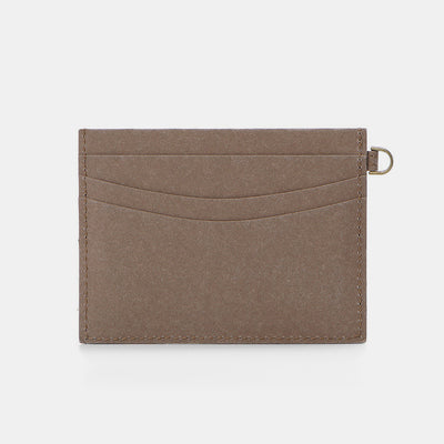 Ultra Thin Waterproof Card Holder