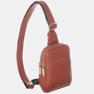 Fashion Sports Crossbody Bag