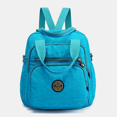 Waterproof Large Capacity Handbag Crossbody Bag