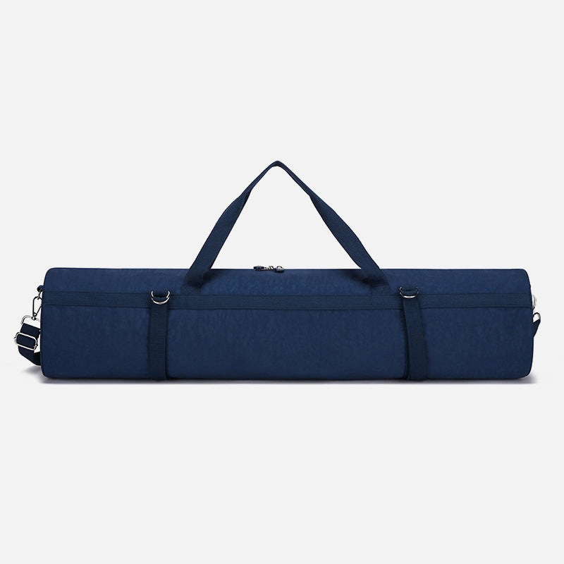 Portable Yoga Mat Bag Minimalist Large Capacity Outdoor Fitness Bag