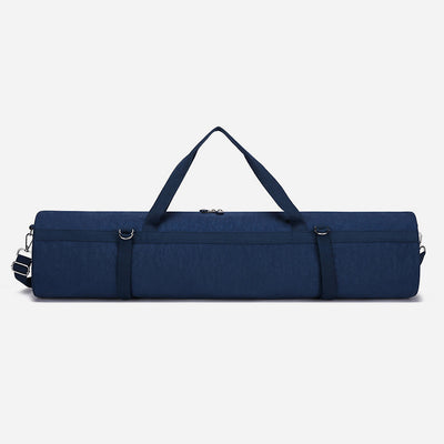 Portable Yoga Mat Bag Minimalist Large Capacity Outdoor Fitness Bag
