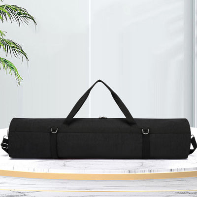 Portable Yoga Mat Bag Minimalist Large Capacity Outdoor Fitness Bag
