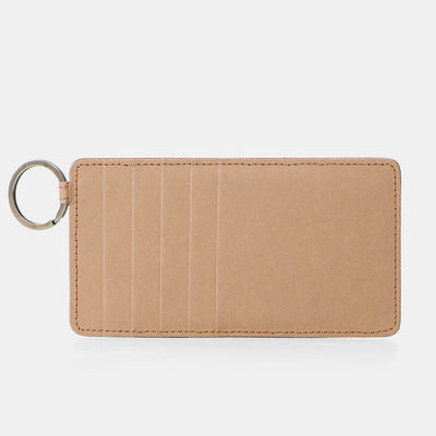 Ultra Thin Waterproof Card Holder